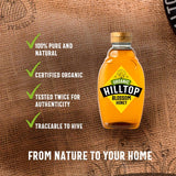 Hilltop Honey blossom honey 720g, UK version