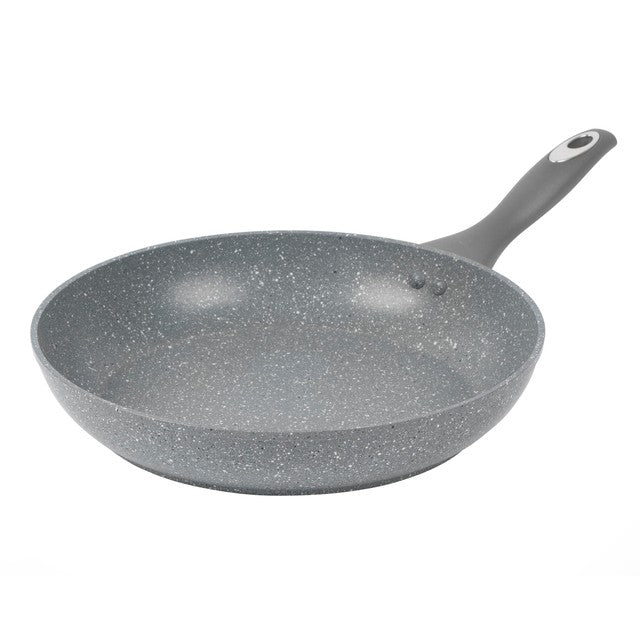 Salter Marblestone grey frying pan 28cm (British brand)