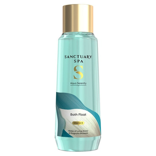 Sanctuary Spa Aqua Serenity bath float, UK version