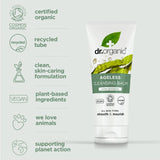Dr Organic Ageless Seaweed Cleansing Balm 100ml - British product