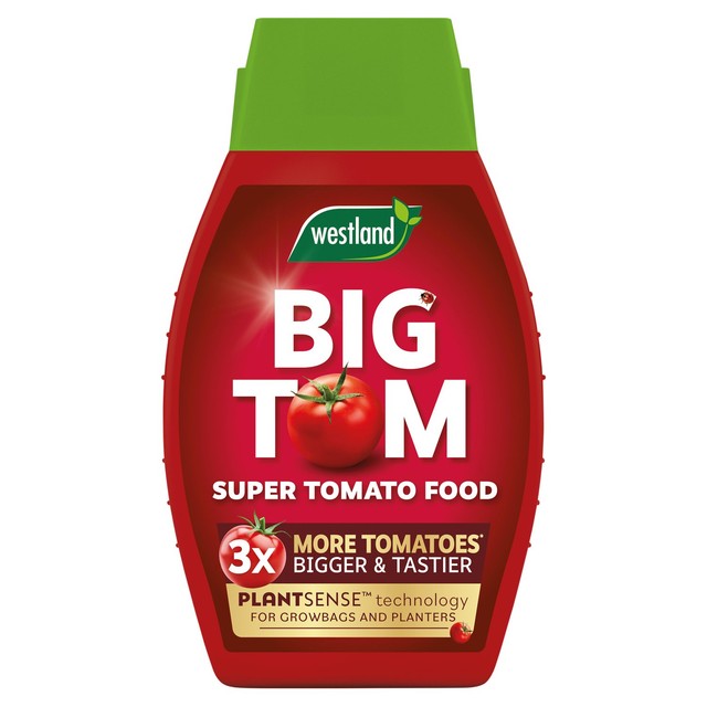 Westland Big Tom tomato food 1L (British brand)