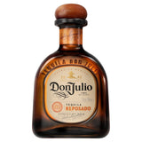 Don Julio Reposado Tequila 70cl - British product