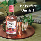 Chase Distillery Pink Grapefruit Gin 70cl - British product