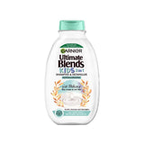 Garnier kids oat milk shampoo no tears 250ml, UK version