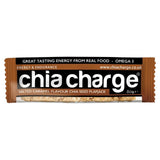 Chia Charge salted caramel chia seed flapjack 80g - British product