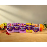 Bassetts Tropical Omega-3 & Multivitamin Gummies for kids - British product