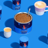 TrueStart Coffee decaf barista grade instant coffee 500g, UK version