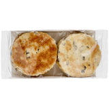 M&S Welsh cakes with currants (British brand)