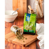 Crazy Jack Organic Pumpkin Seeds 100g - British product