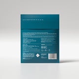The Lab Co. non-bio laundry sheets 32 loads (British brand)