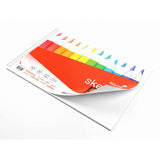 Silvine Twin Wire Sketch Pad A3 (British brand)