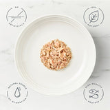 Encore Ocean Fish wet cat food 70g - British product
