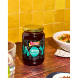 Amoy Teriyaki Sauce 340ml - British product
