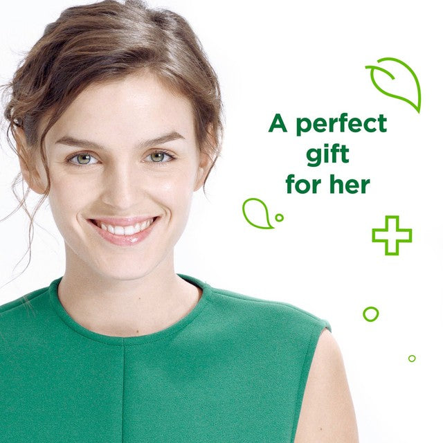 Simple Kind to Skin Ultimate Collection skincare gift set (British brand)