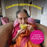 Diaspora Co. Golden Milk spice blend 45g - British product