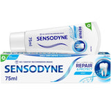 Sensodyne Repair & Protect Original Mint toothpaste 75ml (British brand)
