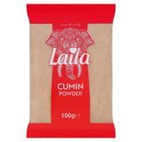 Laila cumin powder 100g, UK version