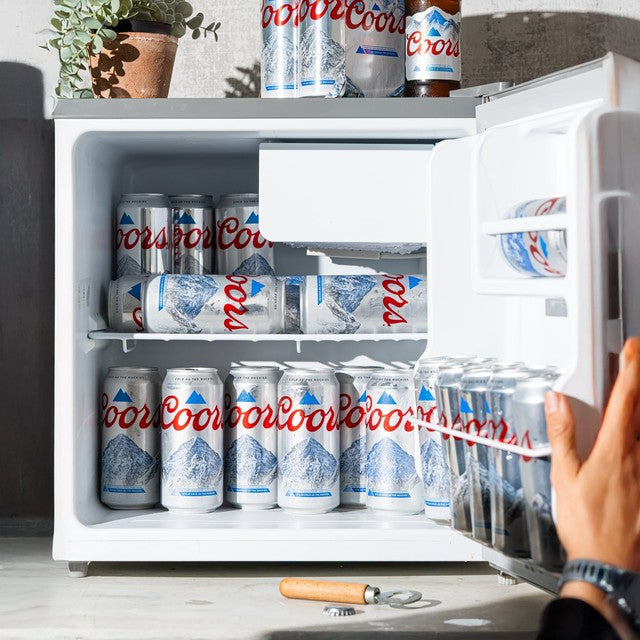 Coors Lager 10 x 440ml - British product