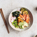 The Cultured Collective Turmeric & Ginger Kimchi 250g (British brand)