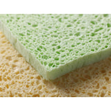 Spontex Thick Moppets cleaning sponge 2 per pack (British brand)