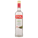 Stolichnaya premium vodka 70cl (British brand)