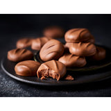 M&S chocolate orange mini biscuits 200g, UK version