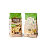 Pan Ducale crostini with rosemary 200g, imported from the UK