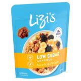 Lizi's maple and pecan granola 400g, UK version