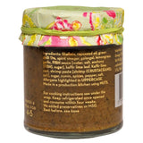 Nonya Secrets Green Curry Mix, imported from the UK