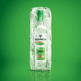 Moskovskaya Vodka 70cl, imported from the UK