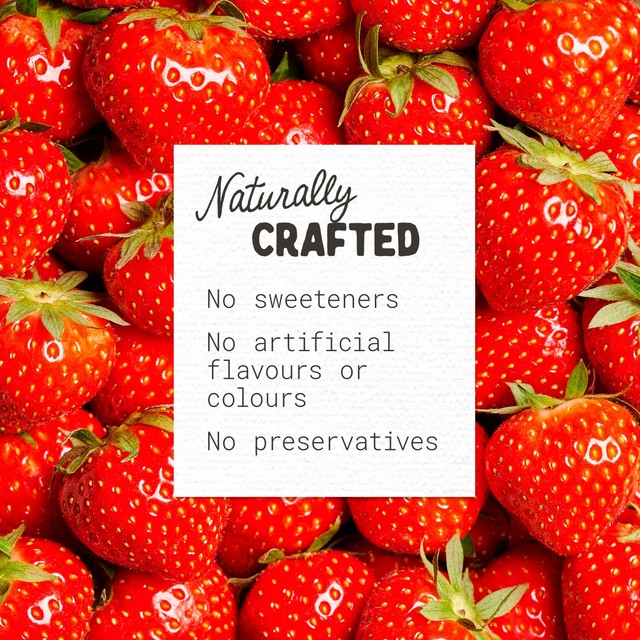 Coconut Collab strawberry coconut yoghurt multipack 4x90g (British brand)