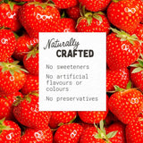 Coconut Collab strawberry coconut yoghurt multipack 4x90g (British brand)