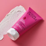 Super Facialist rose facial scrub 150ml (British brand)