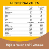 FULFIL cookies and cream protein bar 55g (British brand)