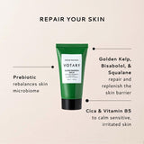 Votary Super Barrier Balm cica prebiotic - British product