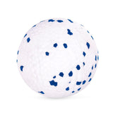 Petface Outdoor Paws Mighty Ball Dog Toy Large, imported from the UK