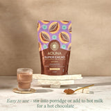 Aduna Super Cacao Powder 275g - British product