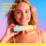 DAISE Sunny body spray vanilla and coconut (British brand)