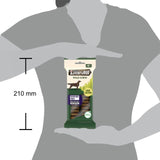 Adventuros Venison Medium Dog Treats 200g - British product