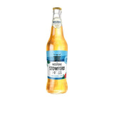 Stowford Press Low Alcohol 0.5% Apple Cider 500ml (British brand)