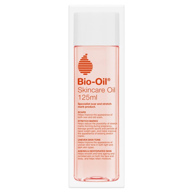 Bio-Oil Skincare