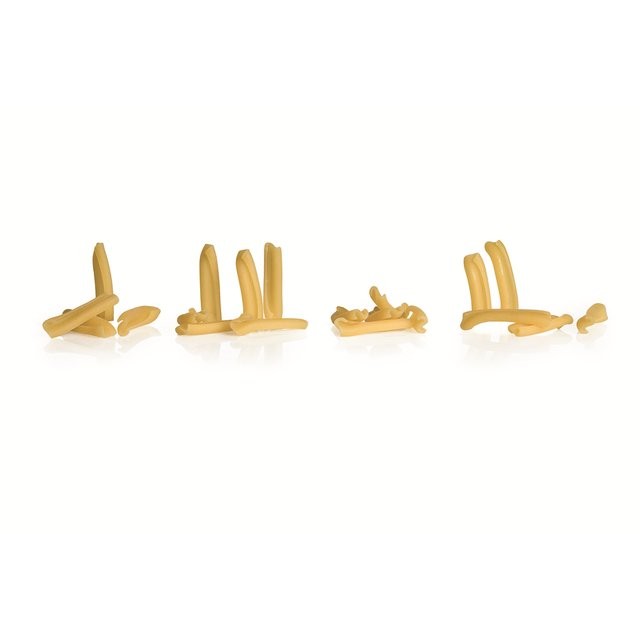 Garofalo Casarecce pasta 500g, UK version