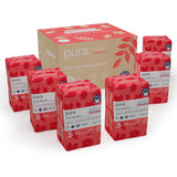 Pura Eco Nappy Pants size 5 mega pack - British product