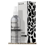 Be Loved Be Gone natural pet spray, UK version