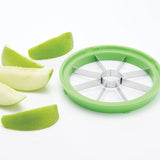 KitchenCraft Healthy Eating multi slicer and corer, UK version
