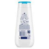 Dove Gentle Scrub Advanced Care Body Wash 225ml - British product