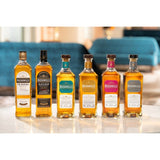 Bushmills Black Bush Irish whiskey 70cl - British product