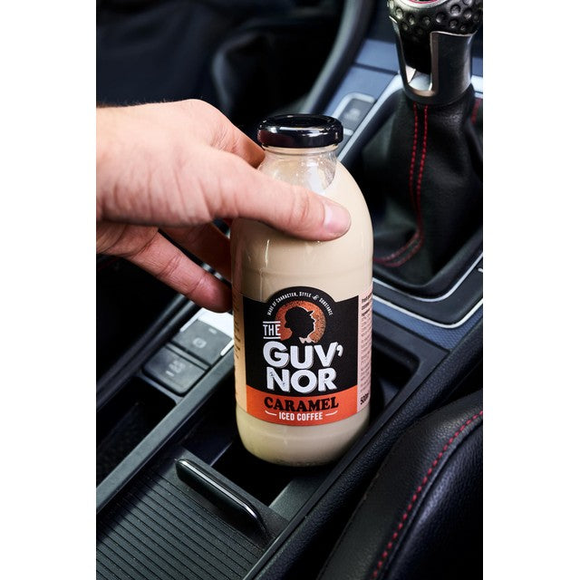 The Guv'nor Original Iced Coffee