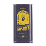 Brindisa Arbequina extra virgin olive oil 1L - British product