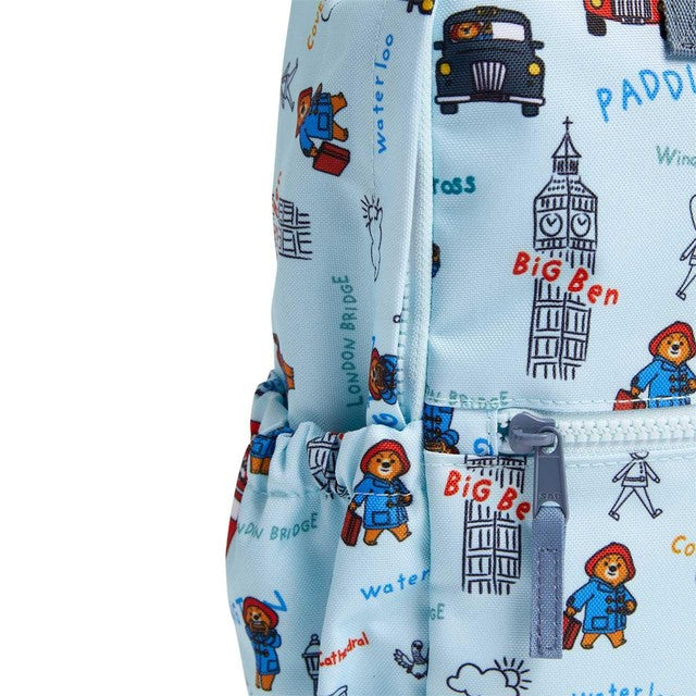 M&S Kids Paddington Backpack - British product